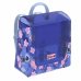 Papete Infantil Stitch Sweet Bag Menina - Azul 