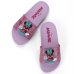 Chinelo Infantil Minnie Grendene Kids Disney Menina - Lilás
