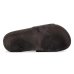 Chinelo Infantil Grendene Homem Aranha View II Gaspea Menino - Preto e Cinza