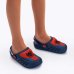 Babuche Infantil Aranha Ready Grendene Kids - Azul 