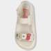 Sandália Infantil Grendene Kids Barbie Switch Menina - Branco