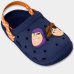 Babuche Infantil Grendene Kids Toy Story - Marinho