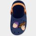 Babuche Infantil Grendene Kids Toy Story - Marinho
