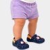 Babuche Infantil Grendene Kids Toy Story - Marinho