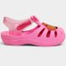 Sandália Infantil Grendene Kids Lumy Capivara Menina - Rosa