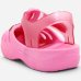 Sandália Infantil Grendene Kids Lumy Capivara Menina - Rosa