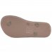 Chinelo Infantil Grendene Kids Ipanema Lol Surprise Shine - Rosa