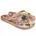 Chinelo Infantil Grendene Kids Ipanema Lol Surprise Shine - Rosa