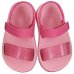 Sandália Infantil Zaxynina Moderninha - Rosa