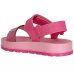 Sandália Infantil Zaxynina Moderninha - Rosa