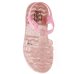 Sandália Infantil Grendene Kids Barbie Duo Menina - Rosa Claro