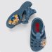 Sandália Infantil Patrulha Canina Space Grendene Kids - Azul e Vermelho