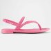 Sandália Disney Beauty Bag Grendene Kids - Rosa