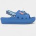 Babuche Bebê Grendene Kids Disney Stitch Queridos Menino - Azul Escuro