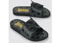 Chinelo Infantil Batman Grendene Kids Menino - Preto
