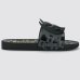 Chinelo Infantil Batman Grendene Kids Menino - Preto