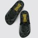 Chinelo Infantil Batman Grendene Kids Menino - Preto