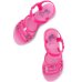 Sandália Infantil Grendene Kids Barbie Uni Menina - Rosa