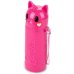 Sandália Infantil Grendene Kids Barbie Uni Menina - Rosa