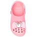 Babuche Infantil Minnie Celebrate Grendene Kids Menina - Rosa