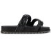 Papete Grendene Kids Barbie Menina - Preto