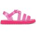 Papete Infantil DivertidaMente 2 Sweet Bag Menina - Rosa  