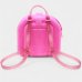 Sandália Disney Barbie Fly Mochila Grendene Kids - Rosa
