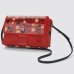 Sandália Disney Minnie Fun Bag Grendene Kids - Preto