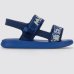 Sandália Infantil Mickey Tour Grendene Kids - Azul