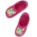 Babuche Disney Ready Divertida Mente Menina - Rosa