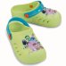 Babuche Disney Ready Divertida Mente - Verde