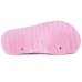 Chinelo Infantil Slide Grendene Kids Divertida Mente - Rosa e Azul