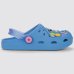 Sandália Disney Stitch Smile Grendene Kids - Azul