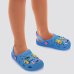 Sandália Disney Stitch Smile Grendene Kids - Azul