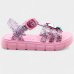 Sandália Infantil Hello Kitty Grendene Kids Menina - Rosa