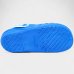 Babuche Infantil Sonic Ready Masculina - Azul e Branco