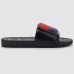 Chinelo Infantil Homem Aranha Grendene Kids - Preto e Vermelho