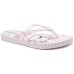 Chinelo Infantil Ipanema Disney Joy Menina - Rosa