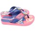 Chinelo Ipanema Sonic Icon Masculino - Vermelho e Azul