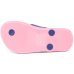 Chinelo Ipanema Sonic Icon Masculino - Vermelho e Azul