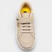 Tênis Infantil Klin Casual Flyer Mini Menino - Bege