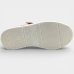 Tênis Infantil Klin Casual Flyer Mini Menino - Bege