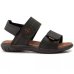 Papete Infantil Klin Menino Urban - Preto