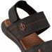 Papete Infantil Klin Menino Urban - Preto