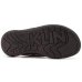 Papete Infantil Klin Menino Urban - Preto
