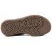 Papete Infantil Klin Costuras Menino Urban - Marrom