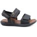 Papete Infantil Klin Urban Menino - Preto e Marrom