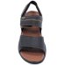 Papete Infantil Klin Urban Menino - Preto e Marrom