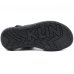 Papete Infantil Klin Urban Menino - Preto e Marrom