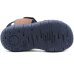 Sandália Infantil Klin Tic Tac Casual Baby - Marinho